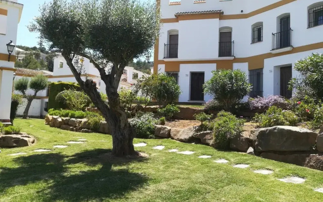 Apartamento Las Zarzas 9