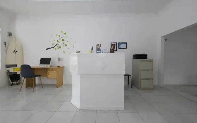 Dewi Residence 1
