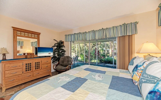 Polynesian Gardens Villa P6 by Vtrips