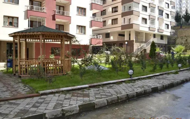 Palmiye Apartments