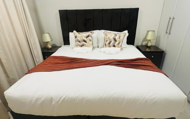 Apartment 110 Victoria Falls Estates