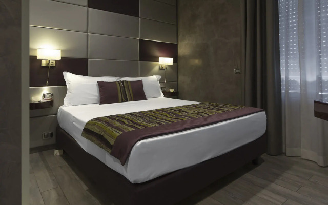 Vaticano Julia Luxury Rooms