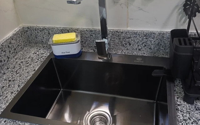 Comodidad, seguridad y cercano a todo