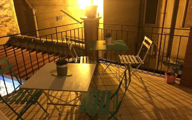 B&b Il Cortile