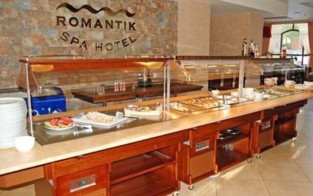 Romantik Spa Hotel