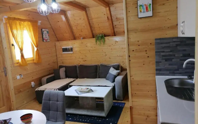 Lux Brvnara Vilenjak