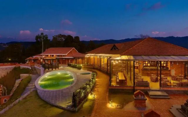 Soaltee Westend Resort Nagarkot
