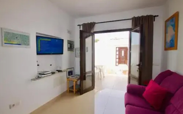 APARTMENT TIMPLE Puerto del Carmen