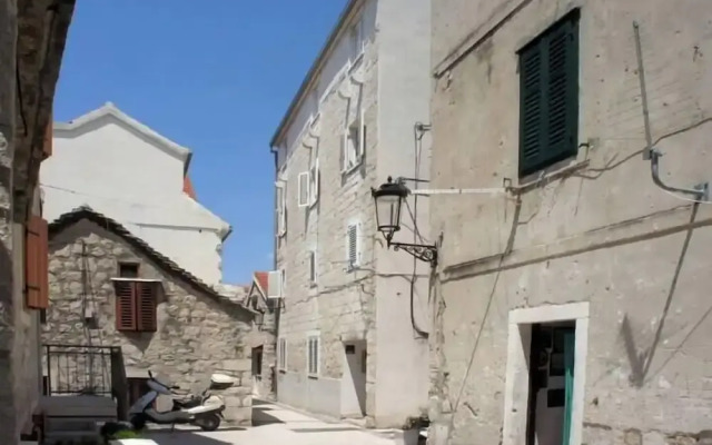 Rooms Radunica street