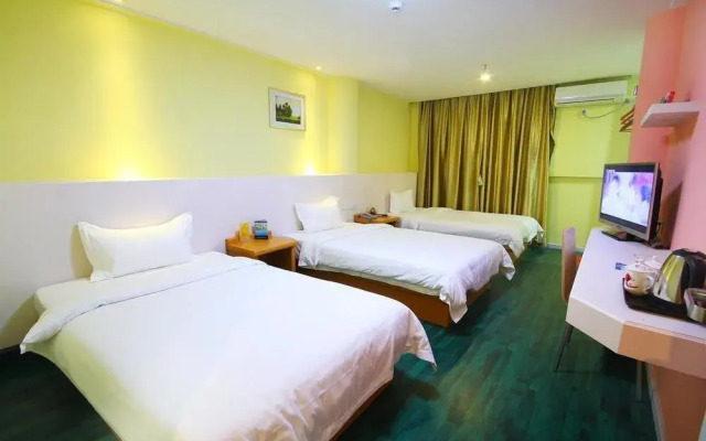 Civil Aivation Lida Hotel