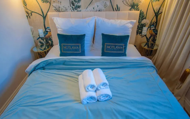 Motlawa River Apartment