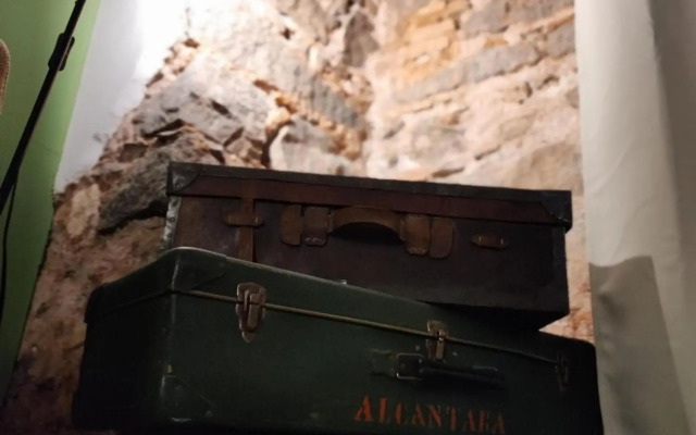 Santa Barbara Apartment