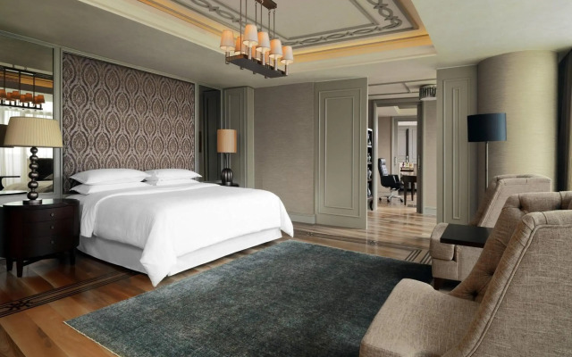 Sheraton Grand Adana