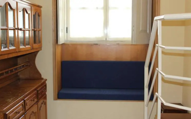 The Porto Concierge Trainspotting