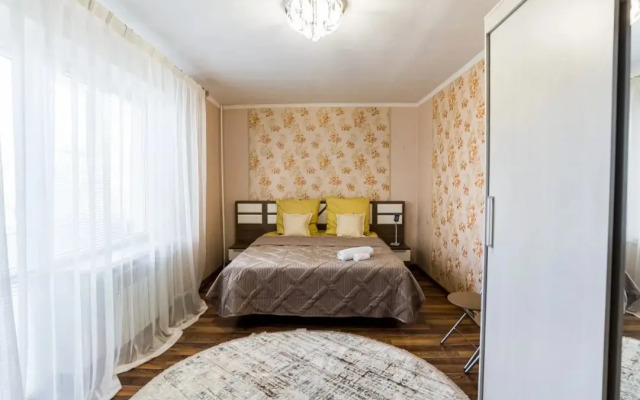 LetoApart na Geroev Desantnikov