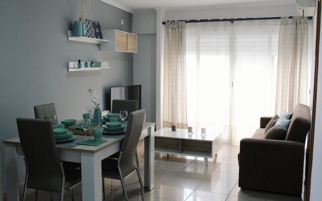 Wish Suite Alfalfa De Sevilla