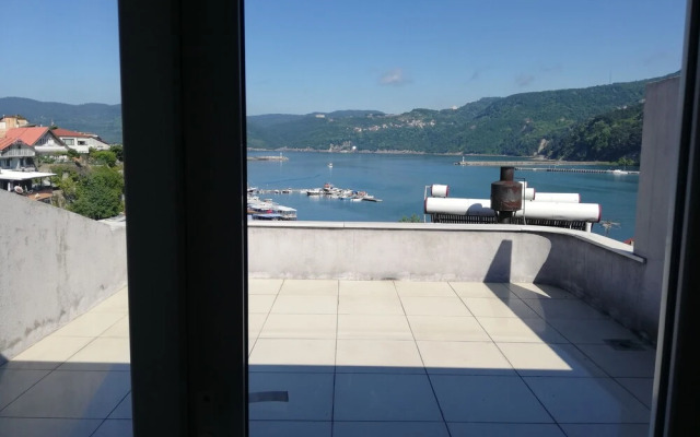 Karadeniz Pansiyon