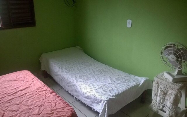 Pousada Campo de Cima