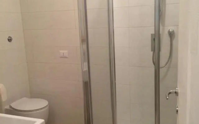 Ala Garden Apartment