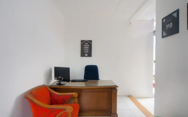 Rumah Enin by OYO Rooms