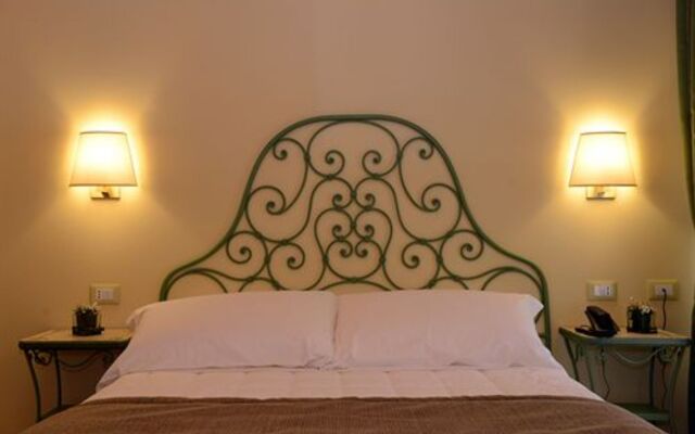 Hotel Borgo Antico