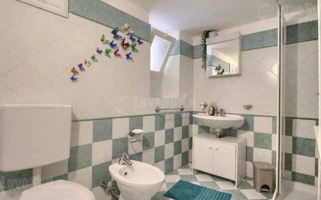 A Ovest Bilo sul Mare