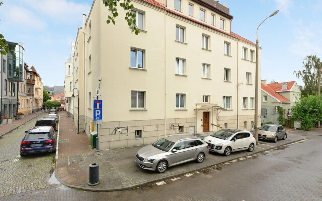 Dom & House - Apartments Pulaskiego Sopot