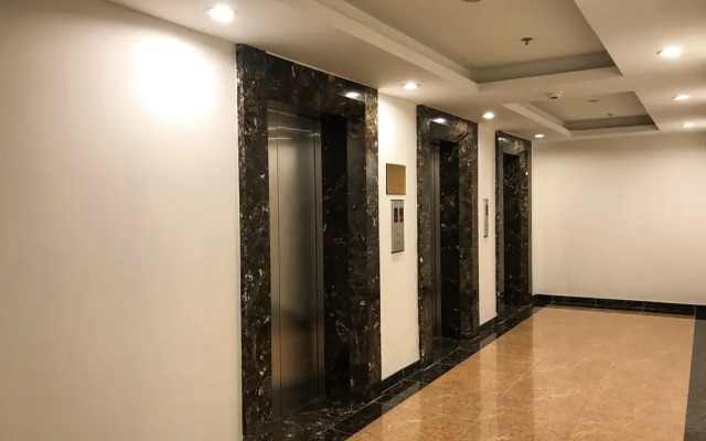 Henry Apartment Luxury Studio