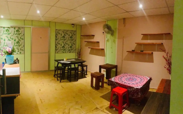 11 Pensione - Hostel