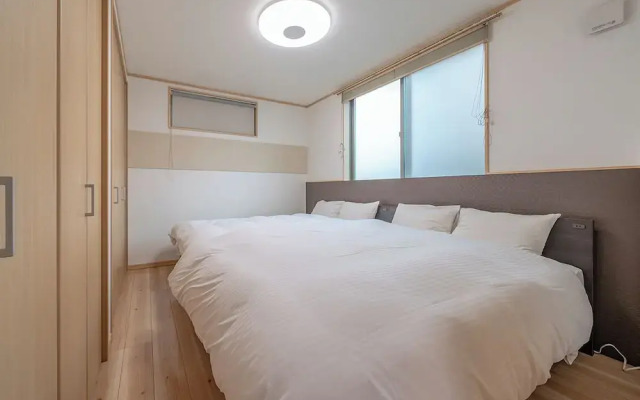 Takayama Stay Karatachi A2