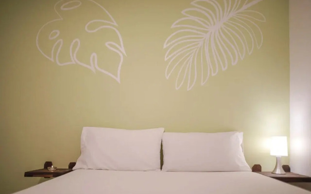 Albaka Hostel