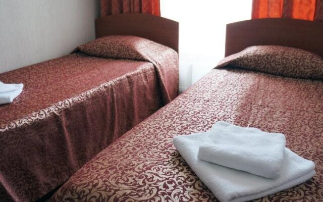 Гостевой Дом Невский 88