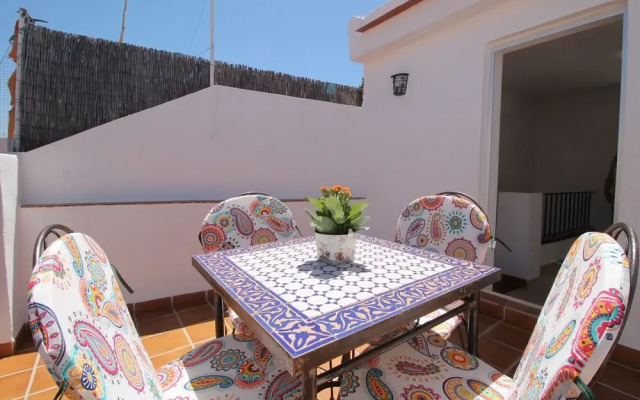 Casa Sandra Spainsunrentals 1165