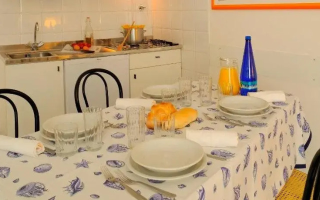 Residence Mediterranée