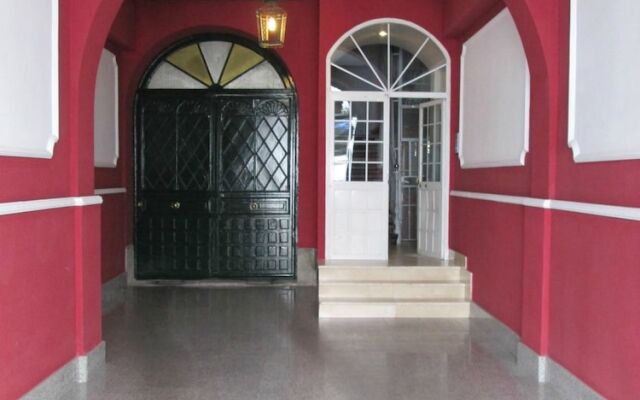 El Retiro de los Madrazo