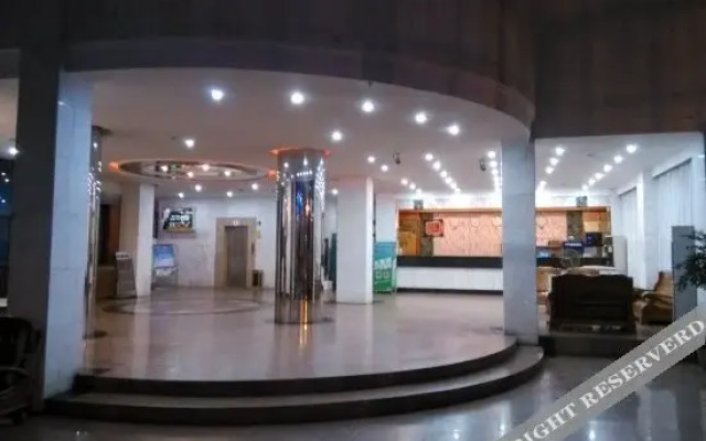 Tianlong Hotel