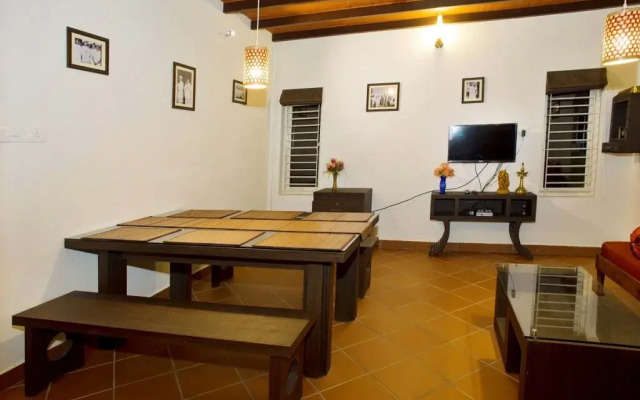 Field View Estate Bungalow