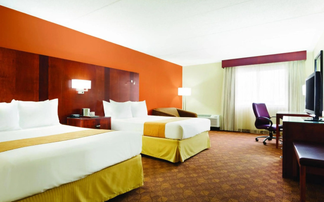 Radisson Hotel Akron/Fairlawn