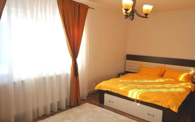 Apartament Atena