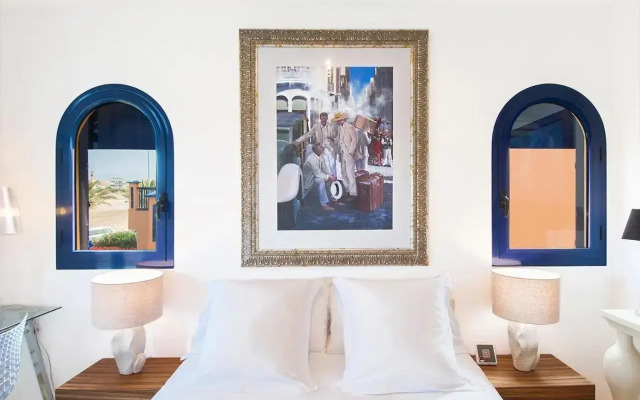 Meloneras Suites