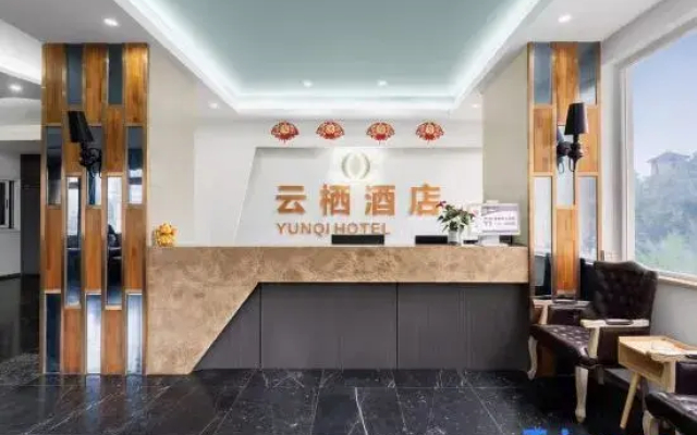 Jinshang Hotel