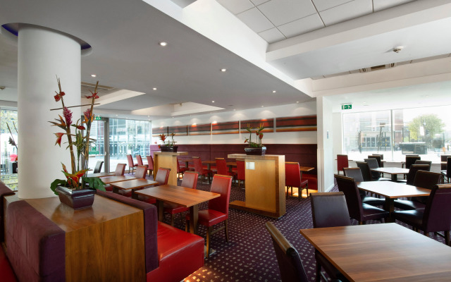 Holiday Inn Express Newcastle City Centre by IHG