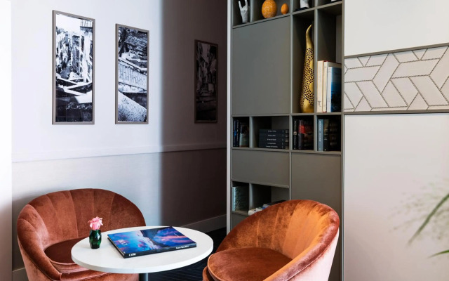 Amadomus Luxury suites