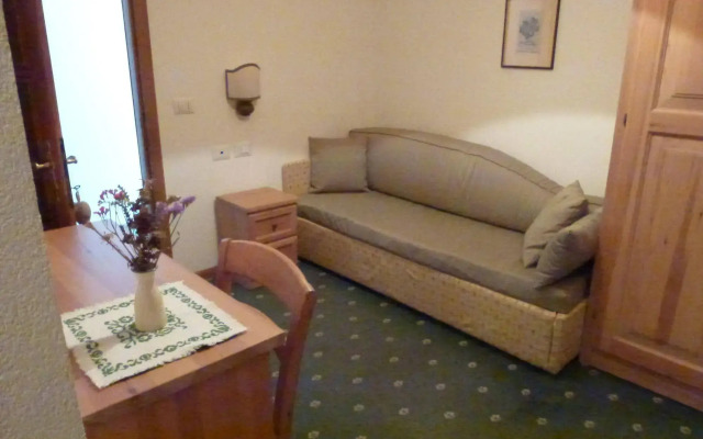 Hotel Rio Bianco