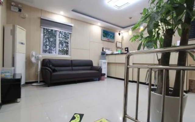 Haoshang Business Hotel