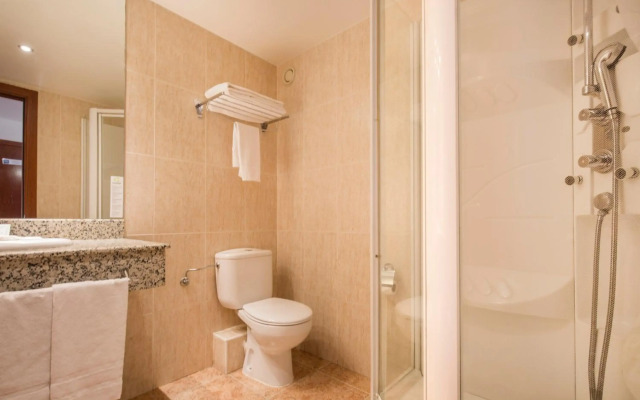 Hotel Cervol