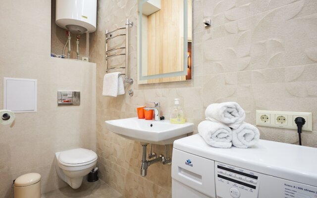 StudioMinsk Spa Apartments in Centre