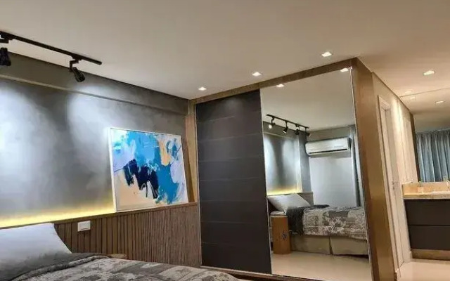 Riverside Residence