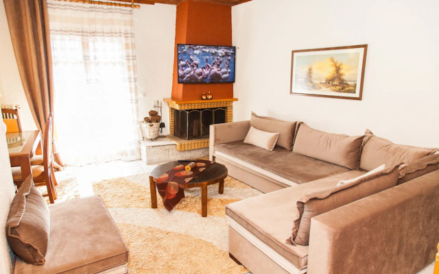 Villa Filoxenia