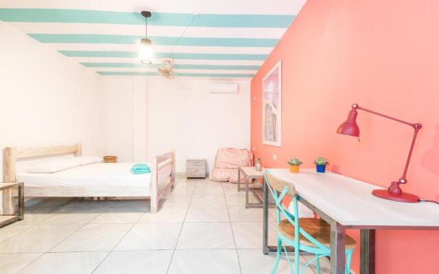 Flamingo Coworking